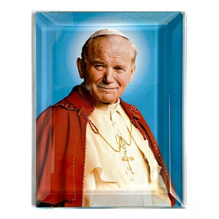 Papież Jan Paweł II