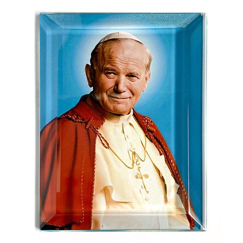 Papież Jan Paweł II