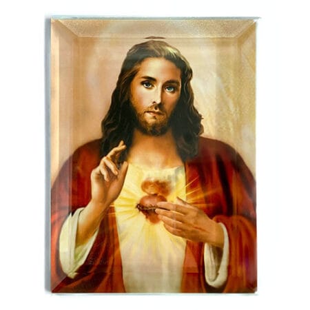 Obraz "Serce Jezusa"