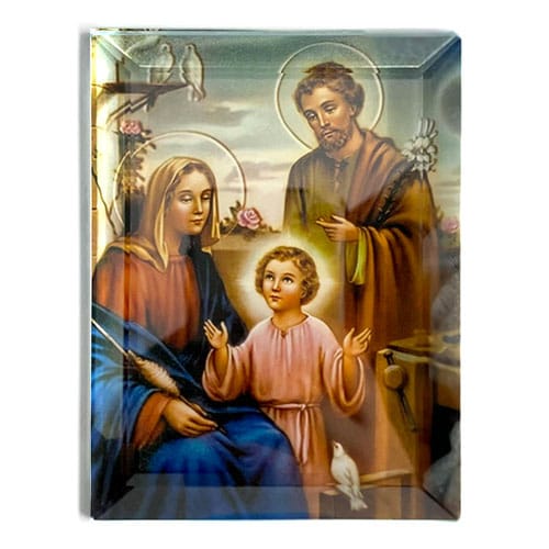 Obraz "Święta Rodzina"