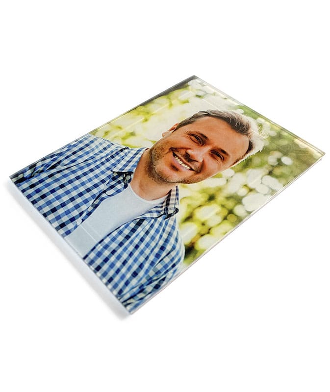 Fotografia w krysztale