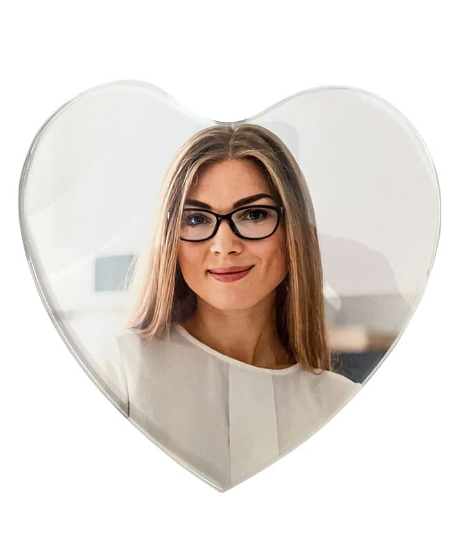 Fotografia w krysztale