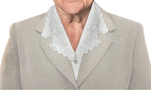 Ubrania damskie – wzór nr 1 Ubrania damskie - wzór nr 1