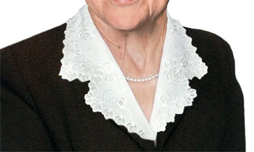 Ubrania damskie – wzór nr 3 Ubrania damskie - wzór nr 3