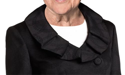 Ubrania damskie – wzór nr 5 Ubrania damskie - wzór nr 5