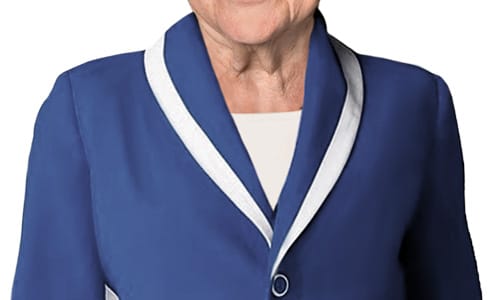 Ubrania damskie – wzór nr 6 Ubrania damskie - wzór nr 6