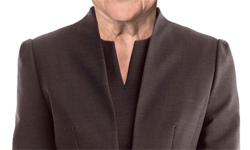 Ubrania damskie – wzór nr 7 Ubrania damskie - wzór nr 7