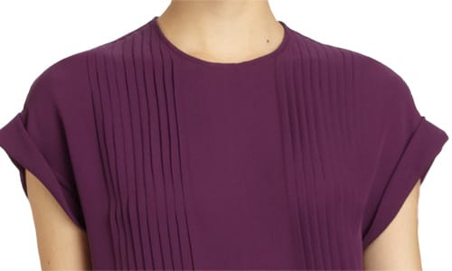 Ubrania damskie – wzór nr 10 Ubrania damskie - wzór nr 10