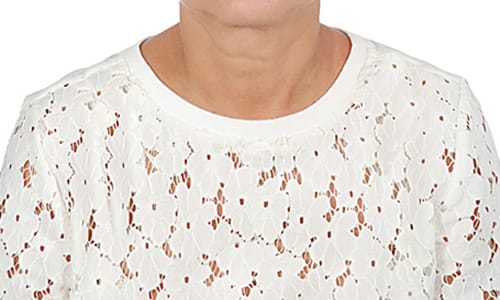 Ubrania damskie – wzór nr 28 Ubrania damskie - wzór nr 28