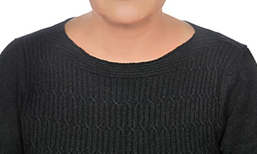 Ubrania damskie – wzór nr 30 Ubrania damskie - wzór nr 30