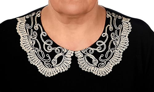 Ubrania damskie – wzór nr 34 Ubrania damskie - wzór nr 34