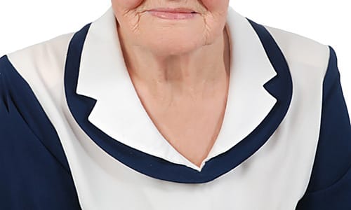 Ubrania damskie – wzór nr 35 Ubrania damskie - wzór nr 35