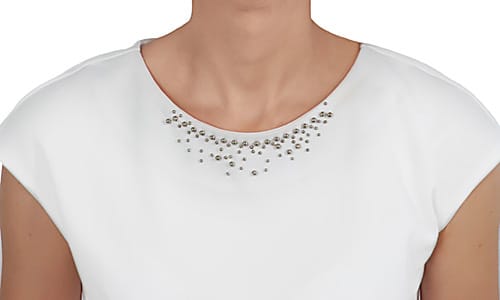 Ubrania damskie – wzór nr 37 Ubrania damskie - wzór nr 37