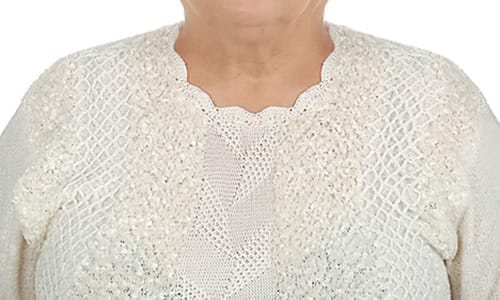 Ubrania damskie – wzór nr 38 Ubrania damskie - wzór nr 38