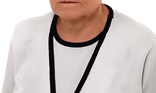 Ubrania damskie – wzór nr 41 Ubrania damskie - wzór nr 41