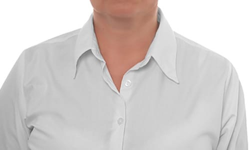 Ubrania damskie – wzór nr 43 Ubrania damskie - wzór nr 43