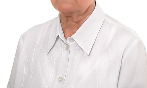 Ubrania damskie – wzór nr 44 Ubrania damskie - wzór nr 44