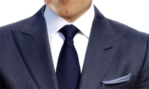 Ubrania męskie – wzór nr 18 Ubrania męskie - wzór nr 18