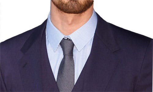 Ubrania męskie – wzór nr 20 Ubrania męskie - wzór nr 20