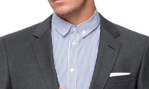 Ubrania męskie – wzór nr 21 Ubrania męskie - wzór nr 21