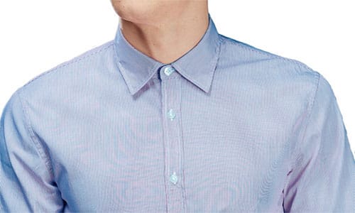 Ubrania męskie – wzór nr 24 Ubrania męskie - wzór nr 24