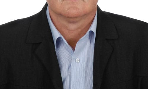 Ubrania męskie – wzór nr 46 Ubrania męskie - wzór nr 46