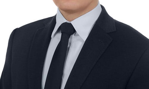 Ubrania męskie – wzór nr 47 Ubrania męskie - wzór nr 47