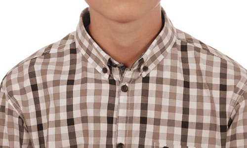 Ubrania męskie – wzór nr 51 Ubrania męskie - wzór nr 51