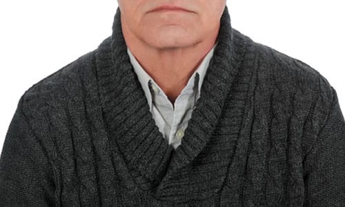 Ubrania męskie – wzór nr 52 Ubrania męskie - wzór nr 52