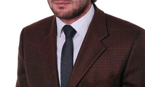 Ubrania męskie – wzór nr 53 Ubrania męskie - wzór nr 53