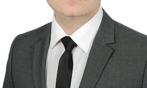 Ubrania męskie – wzór nr 58 Ubrania męskie - wzór nr 58