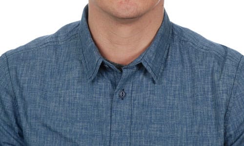 Ubrania męskie – wzór nr 59 Ubrania męskie - wzór nr 59