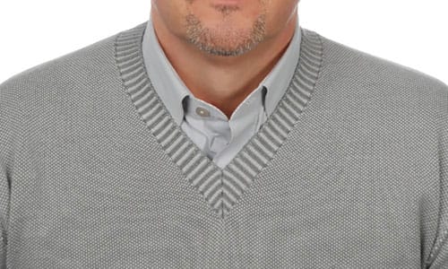 Ubrania męskie – wzór nr 60 Ubrania męskie - wzór nr 60