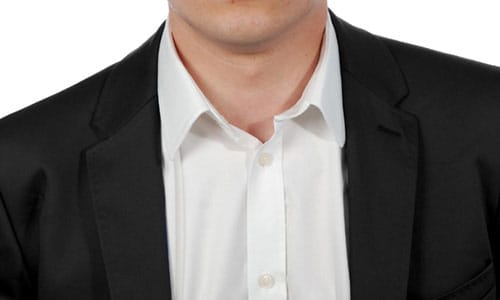 Ubrania męskie – wzór nr 61 Ubrania męskie - wzór nr 61