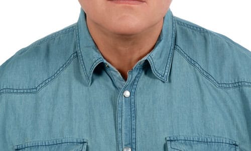 Ubrania męskie – wzór nr 63 Ubrania męskie - wzór nr 63