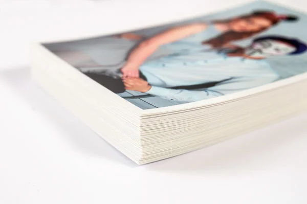 Odbitki fotograficzne