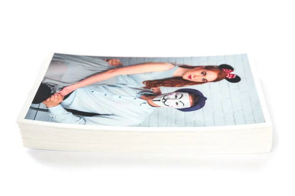 Odbitki fotograficzne