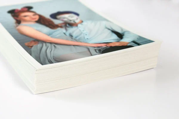 Odbitki fotograficzne