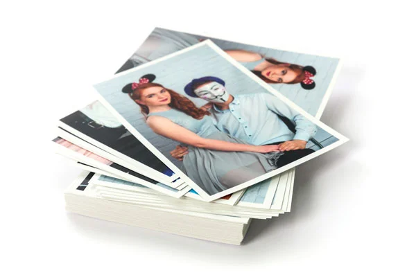 Odbitki fotograficzne