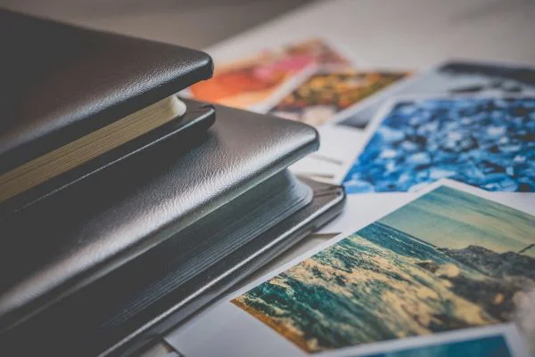 Odbitki fotograficzne