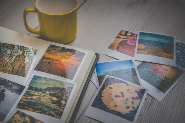 Odbitki fotograficzne