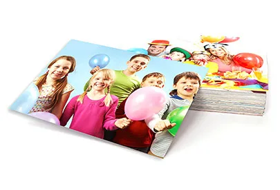 Usługi fotograficzne – odbitki Fotoalbumy